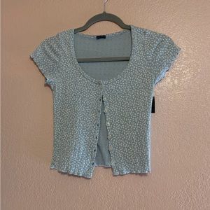 Brandy shirt